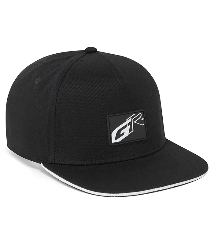 TGR19CAP3_Flat_peak_baseball_cap_6