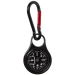 Compass keyring