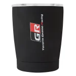 Insulated travel mug
