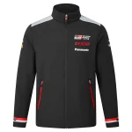 Team softshell Jacket