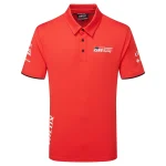 TOYOTA Rally Raid Team Poloshirt