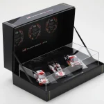 TOYOTA GR Triple Champion Set 2023