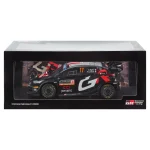 TOYOTA GR 1:18 WRC Monte Carlo Model
