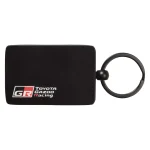 Red Keyring