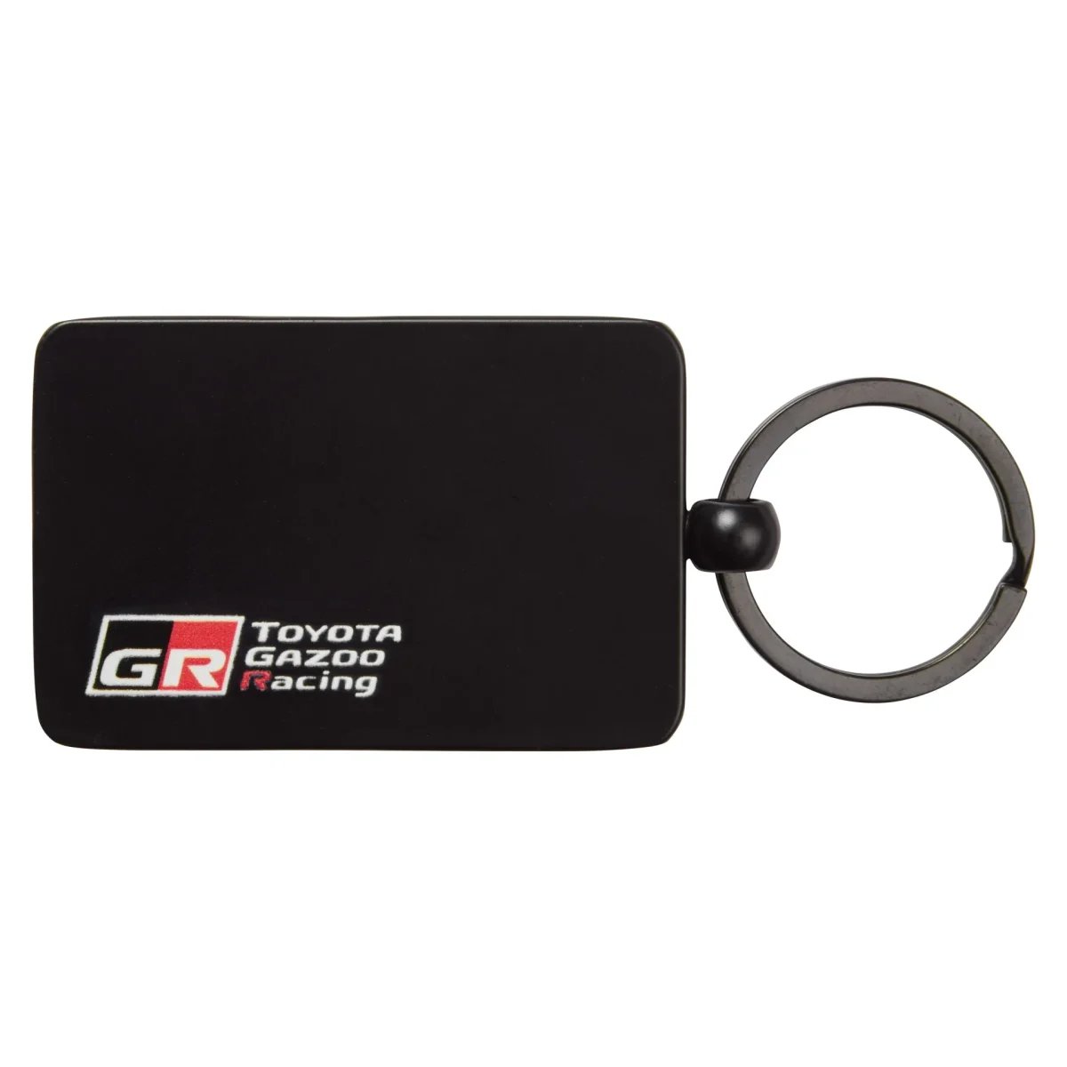 TGR19K2_Toyota_Gazoo_Racing_Black_Keyring_2