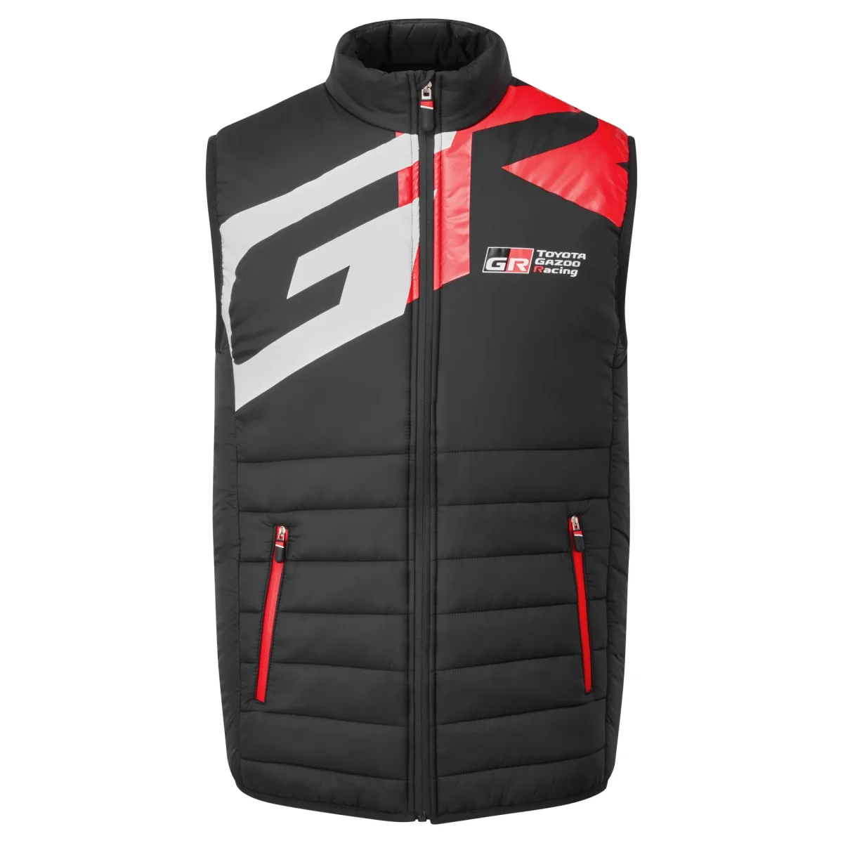 TY18G1_Toyota_WEC_Team_Gilet_Front